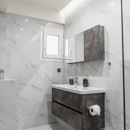 Apartamento Elite Luxury Residences