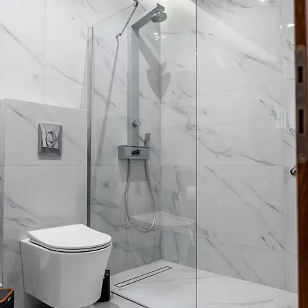 Elite Luxury Residences Apartamento Ária