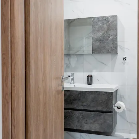 Elite Luxury Residences Apartamento *