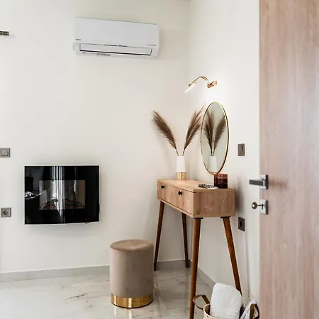 Elite Luxury Residences Apartamento Ária