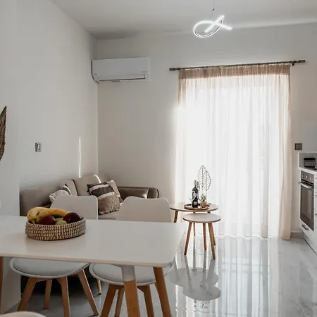 Elite Luxury Residences 公寓 Ária