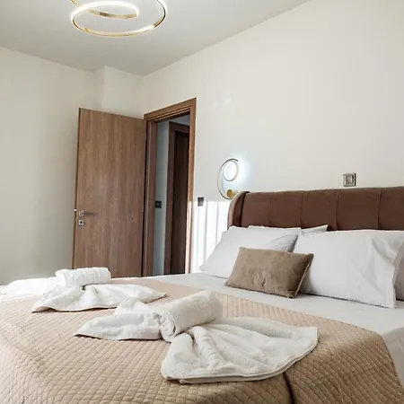 Elite Luxury Residences Apartamento Ária