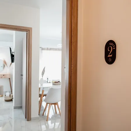 Elite Luxury Residences