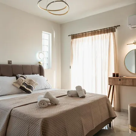 Elite Luxury Residences 公寓