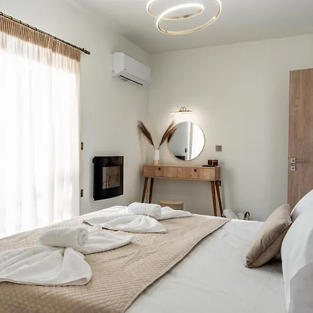 Apartamento Elite Luxury Residences