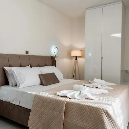 Elite Luxury Residences 公寓 Ária