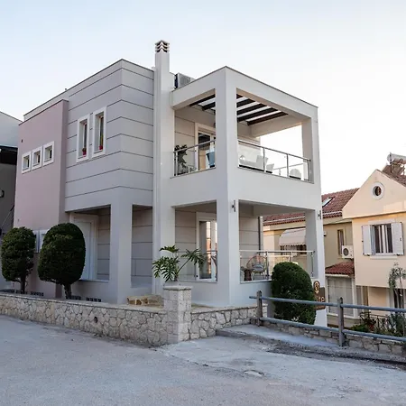 公寓 Elite Luxury Residences