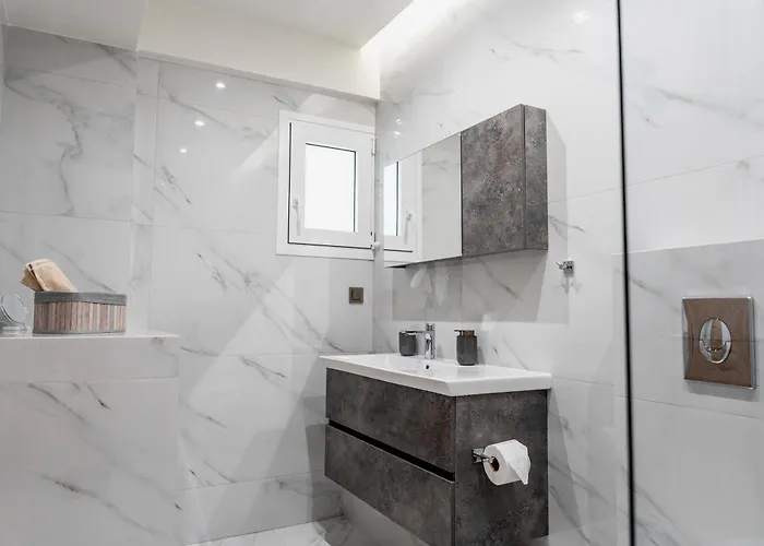 아파트 Elite Luxury Residences