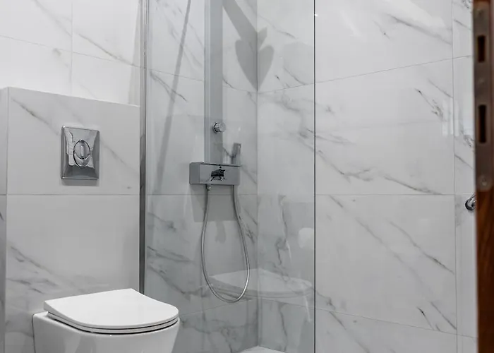 Elite Luxury Residences 아파트 Ária