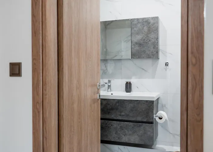 Elite Luxury Residences Apartamento *