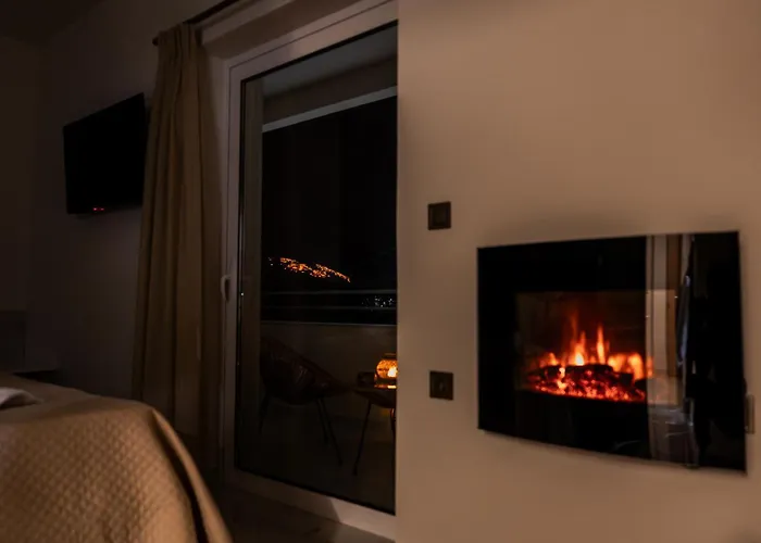 Elite Luxury Residences Apartamento *