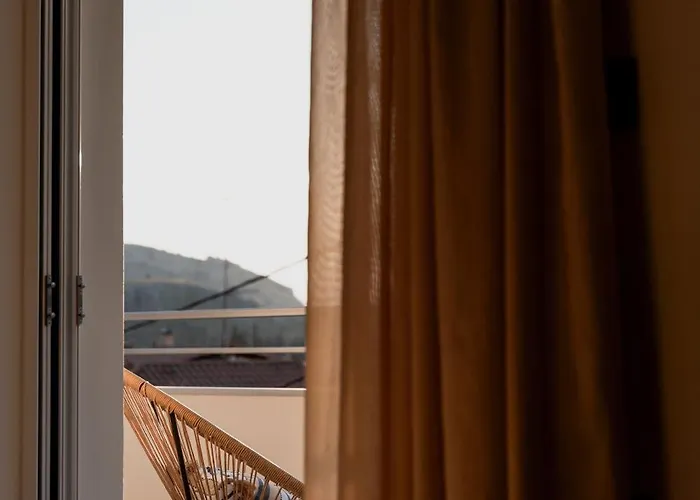 Elite Luxury Residences Apartamento *