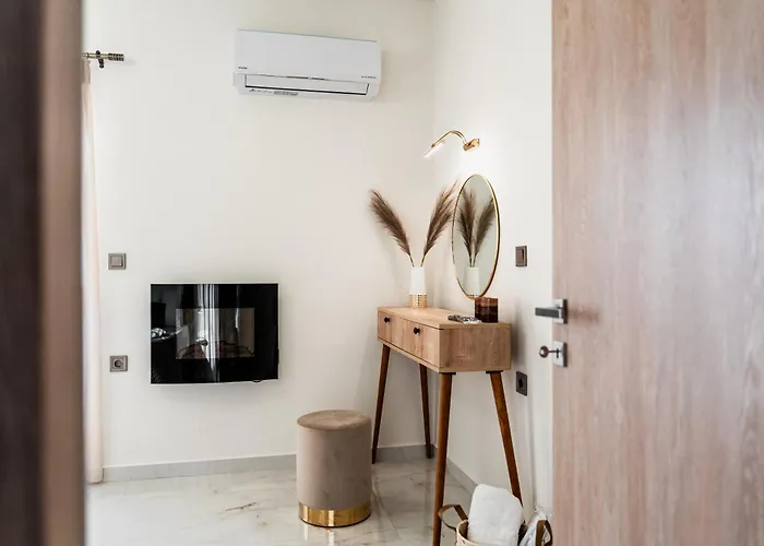 Elite Luxury Residences Apartamento Ária