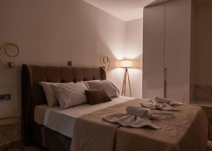 Apartamento Elite Luxury Residences