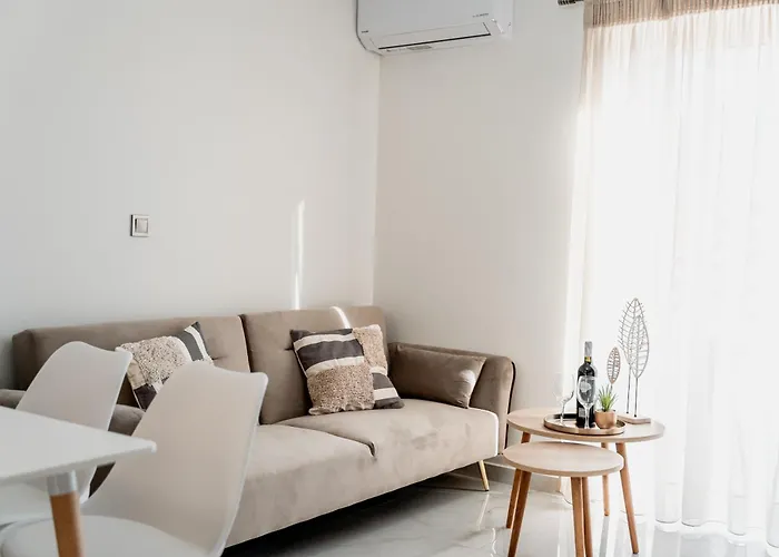 Elite Luxury Residences Apartamento Ária