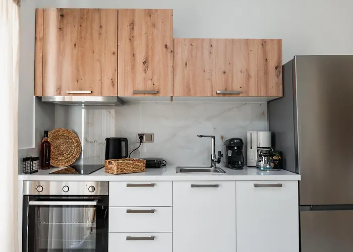 Elite Luxury Residences Apartamento