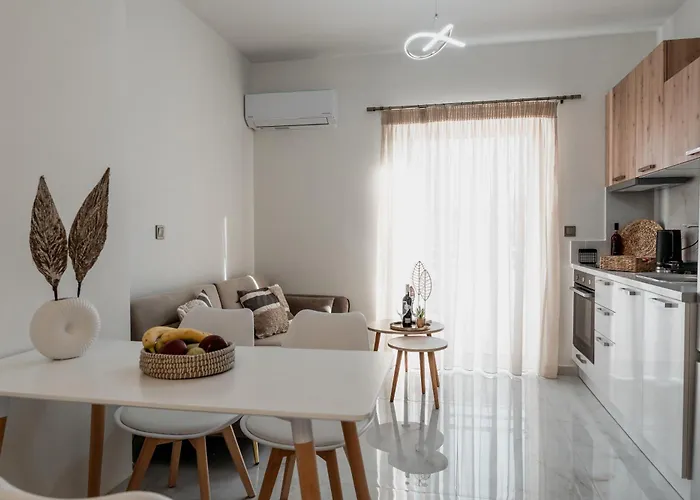 Elite Luxury Residences Apartamento Ária