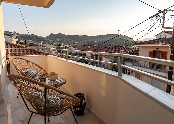 Apartamento Elite Luxury Residences *