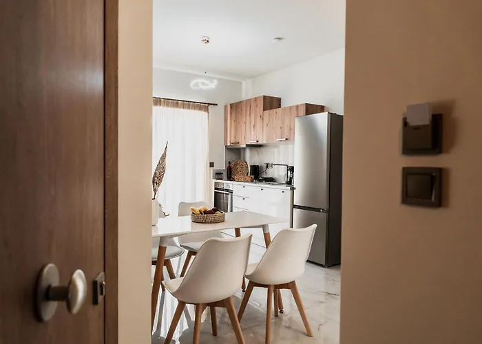 Elite Luxury Residences 아파트 *