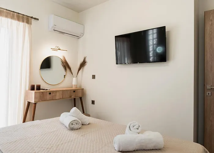 Apartamento Elite Luxury Residences