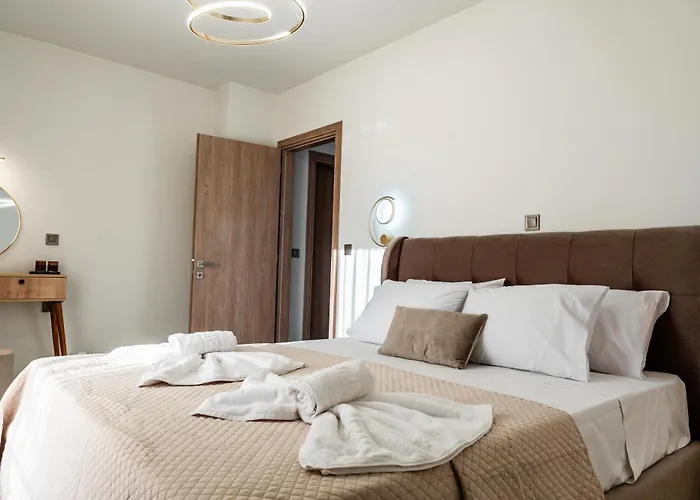 Elite Luxury Residences Apartamento Ária