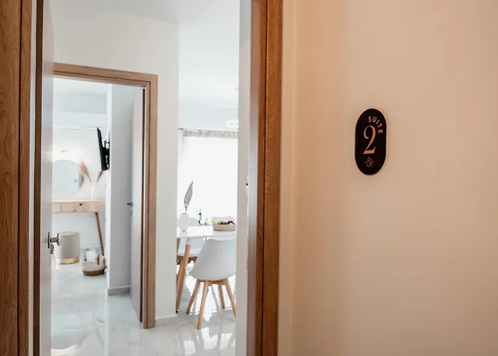 Elite Luxury Residences