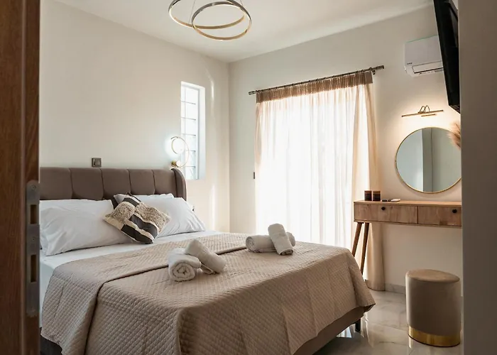 Elite Luxury Residences Apartamento