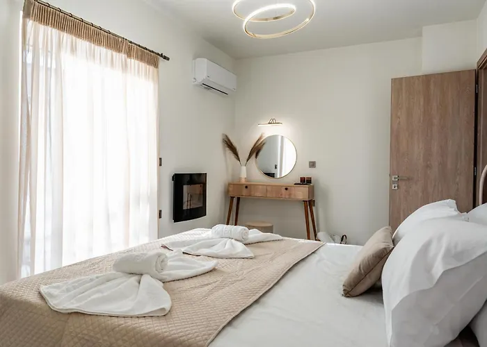 Apartamento Elite Luxury Residences