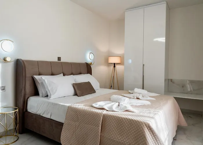 Elite Luxury Residences 아파트 Ária