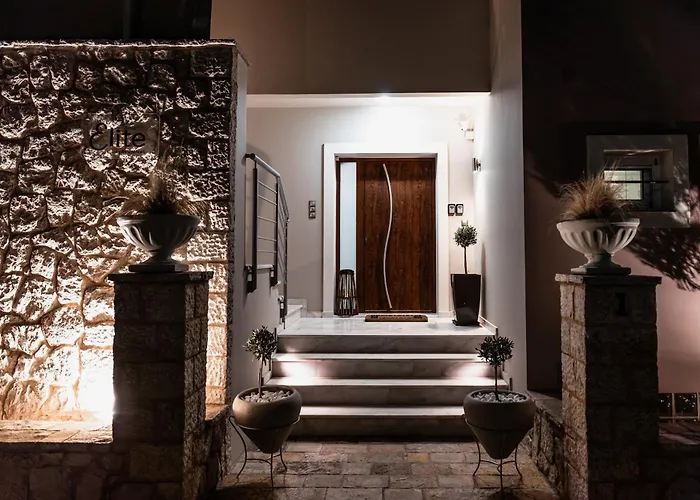 Elite Luxury Residences *