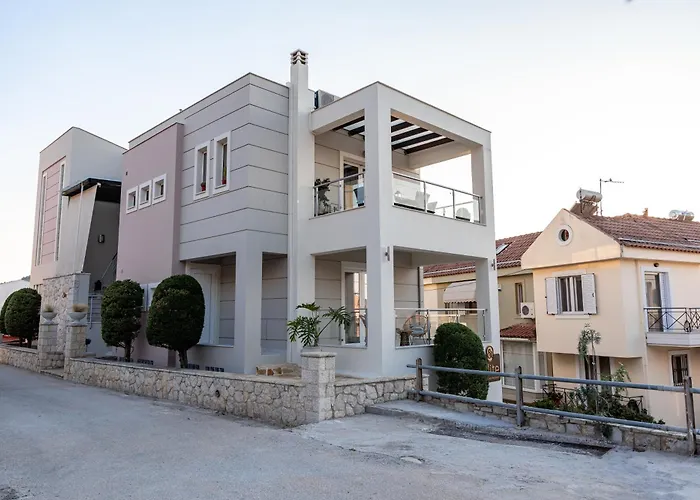 Apartamento Elite Luxury Residences